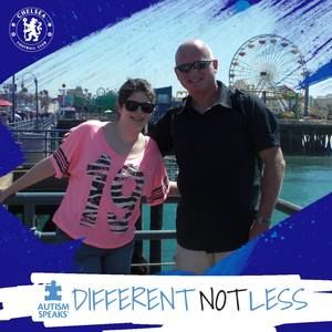 Meet your Posher, Stephen